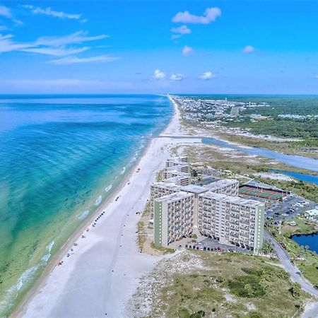 Pinnacle Port Beach Resort Panama City Beach Exterior foto