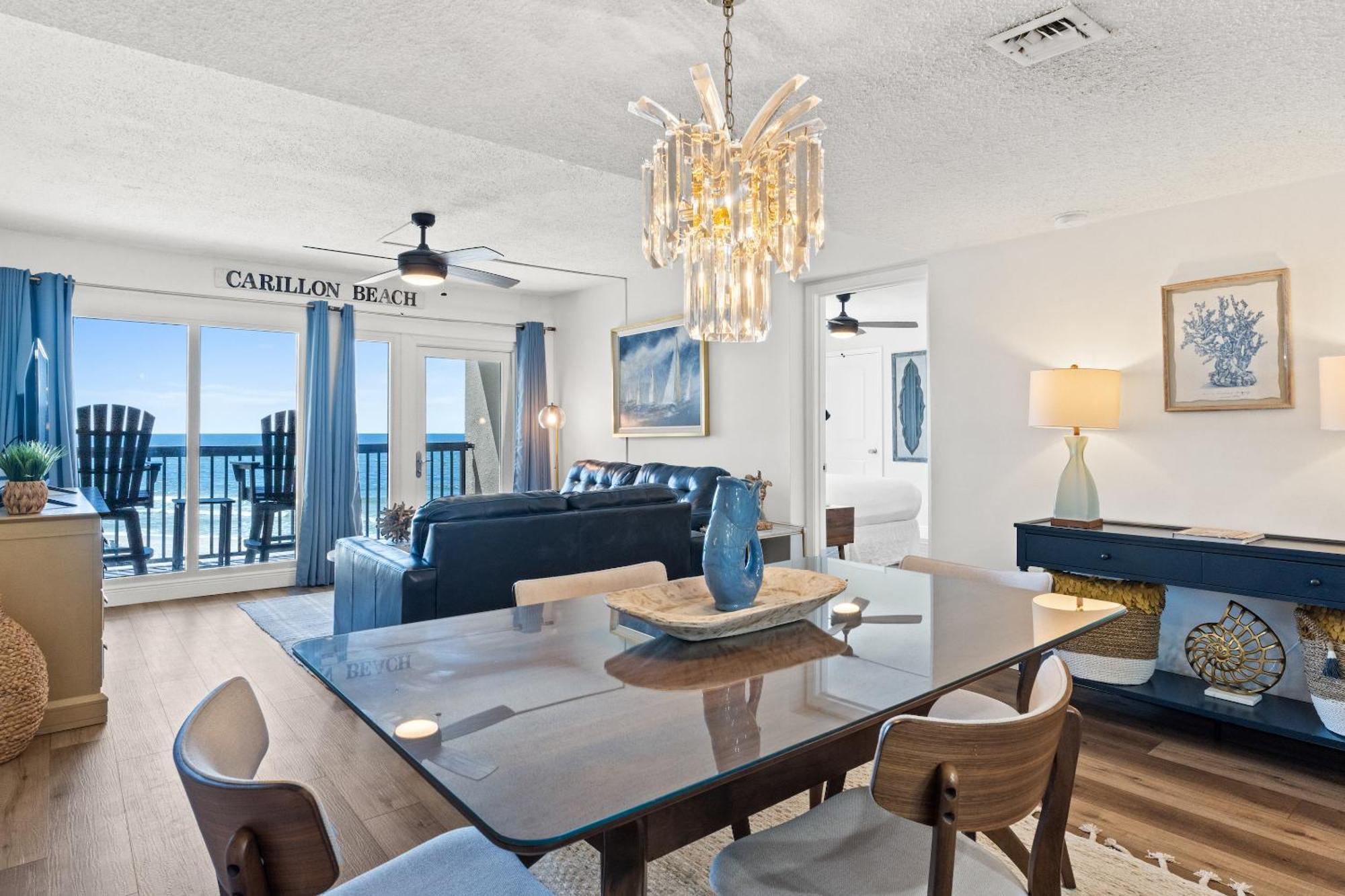 Pinnacle Port Beach Resort Panama City Beach Quarto foto