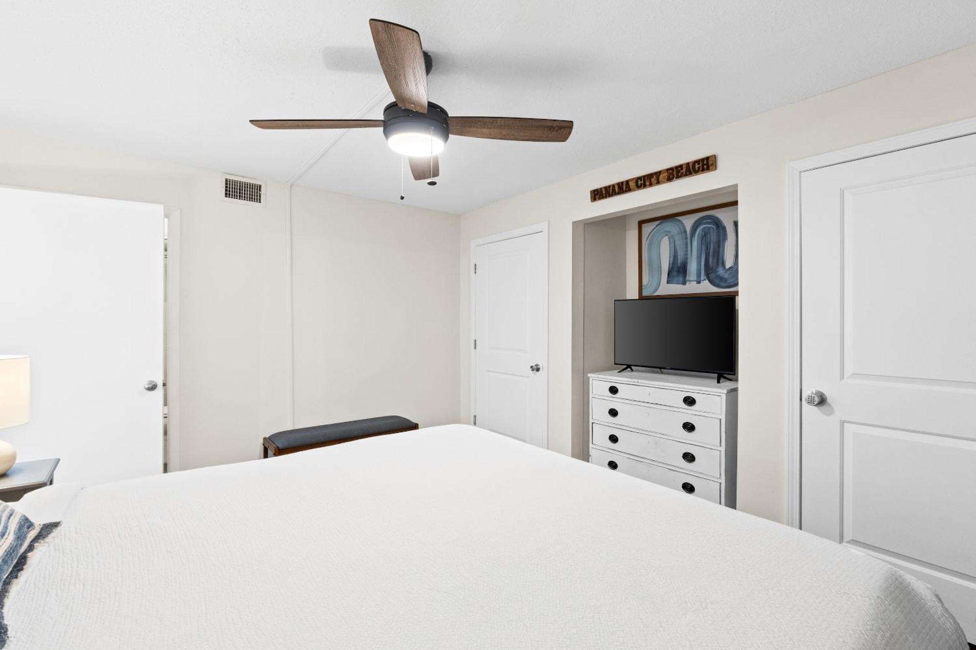 Pinnacle Port Beach Resort Panama City Beach Quarto foto