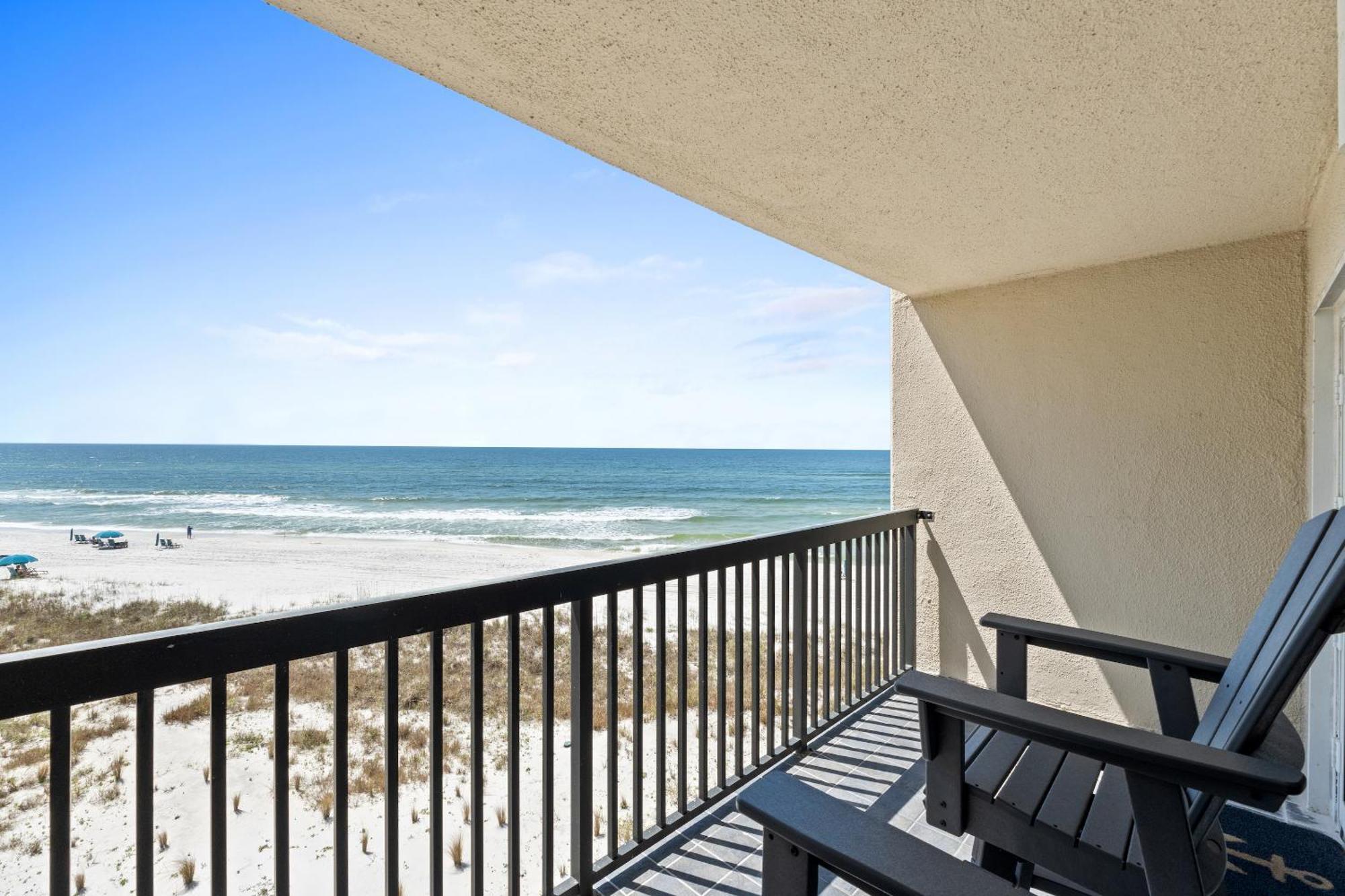 Pinnacle Port Beach Resort Panama City Beach Quarto foto