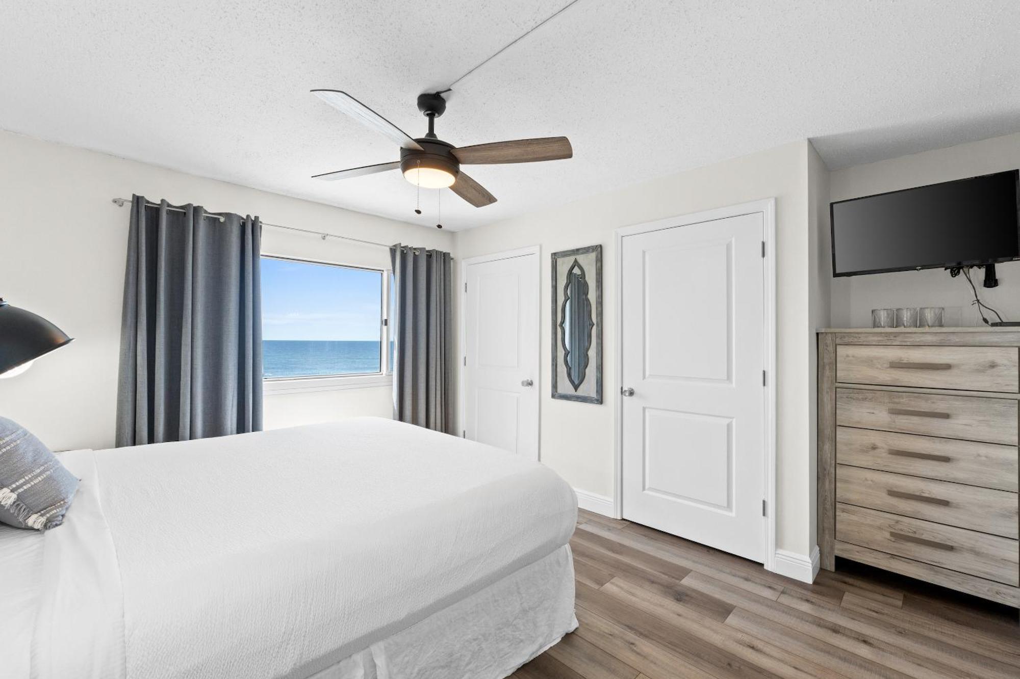Pinnacle Port Beach Resort Panama City Beach Quarto foto