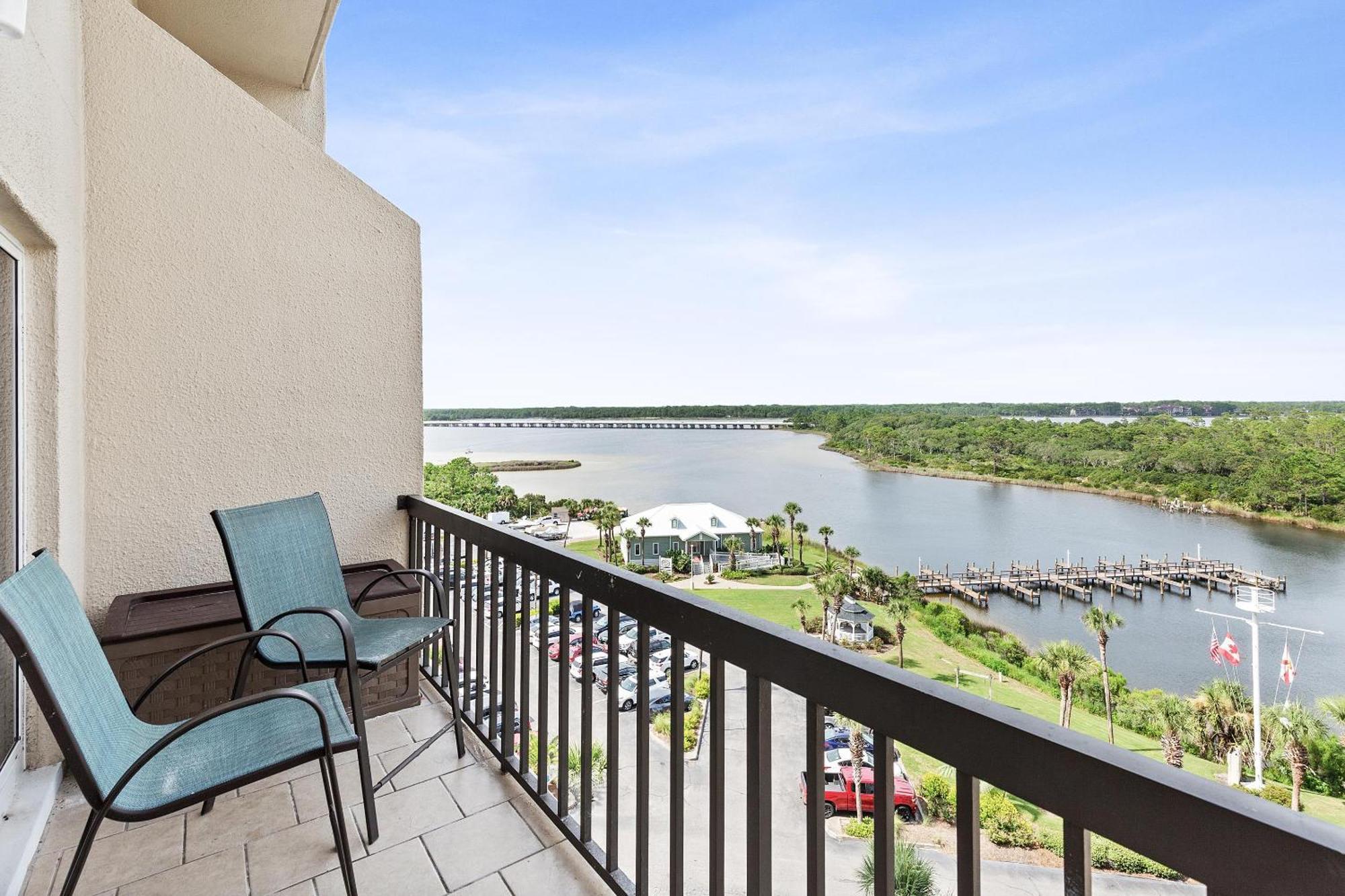 Pinnacle Port Beach Resort Panama City Beach Quarto foto