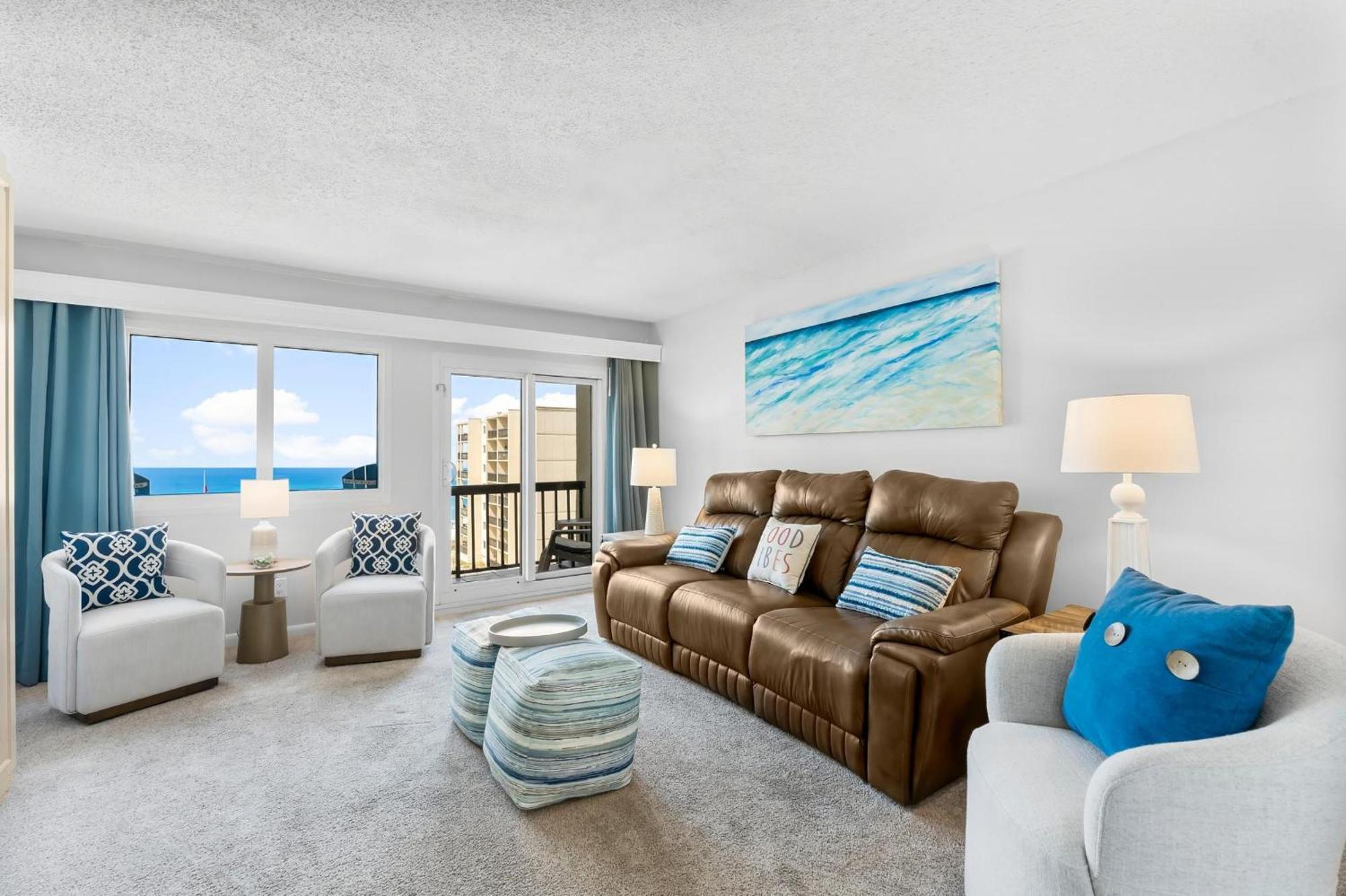 Pinnacle Port Beach Resort Panama City Beach Quarto foto
