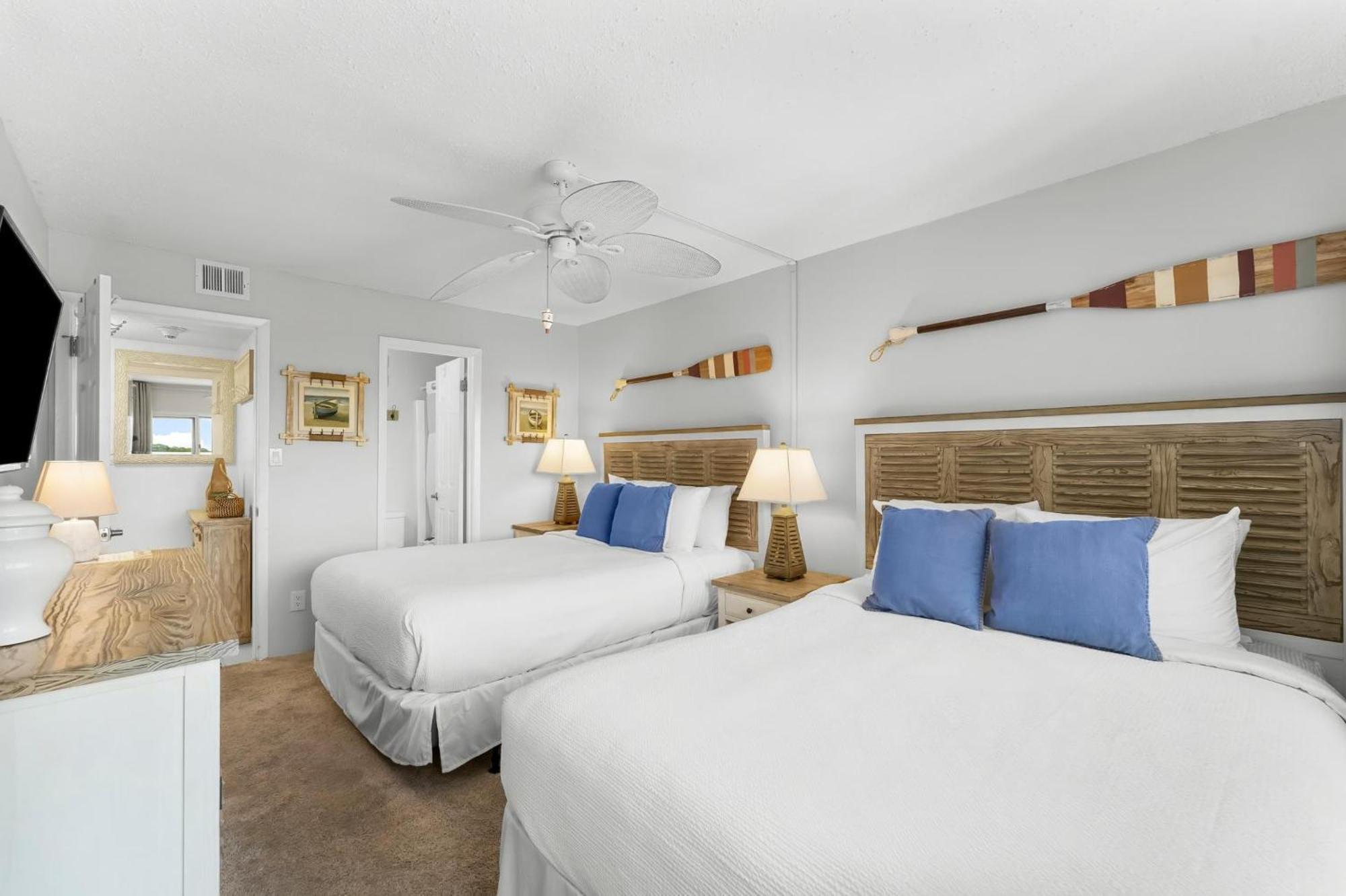 Pinnacle Port Beach Resort Panama City Beach Quarto foto