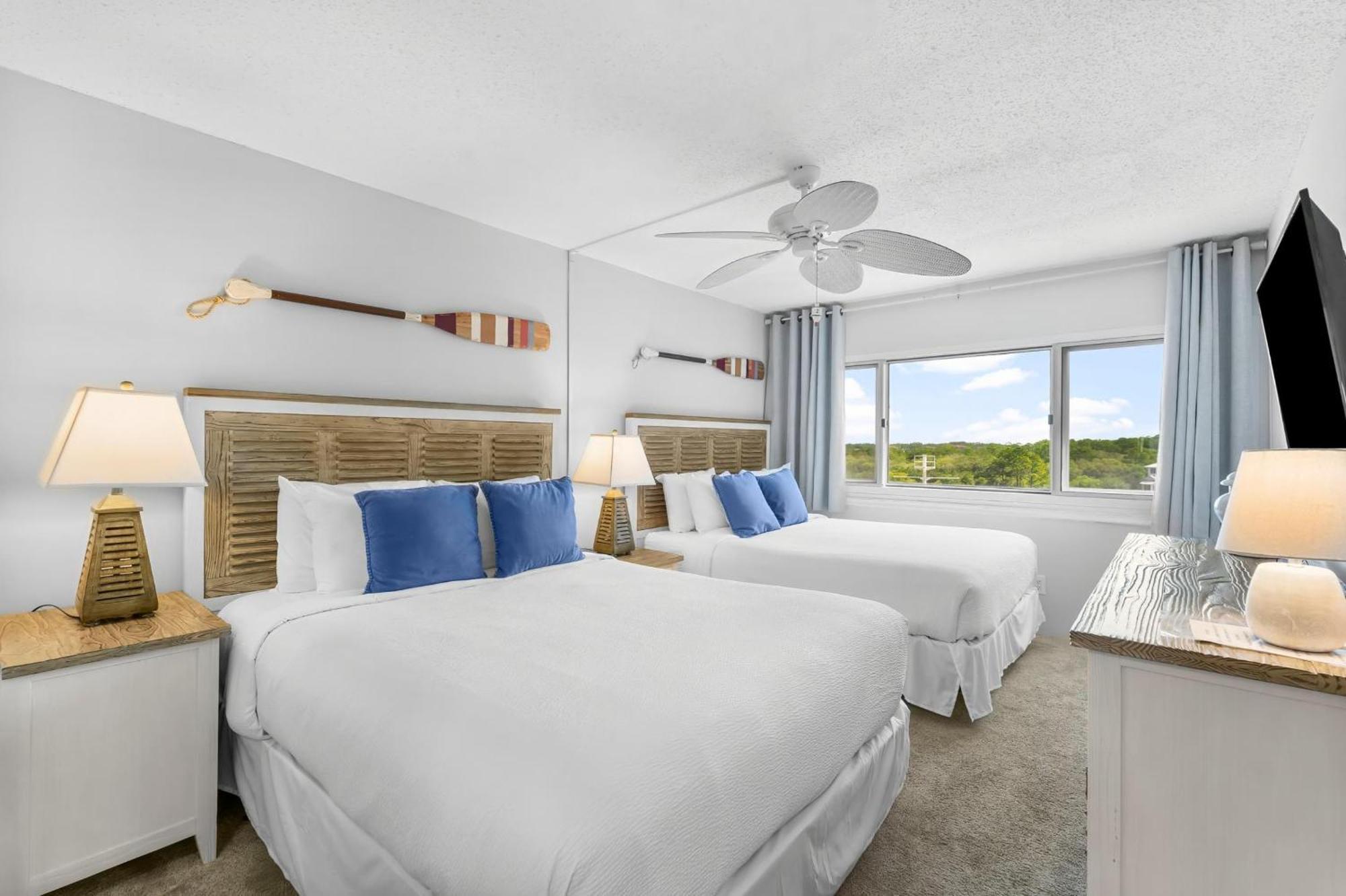 Pinnacle Port Beach Resort Panama City Beach Quarto foto