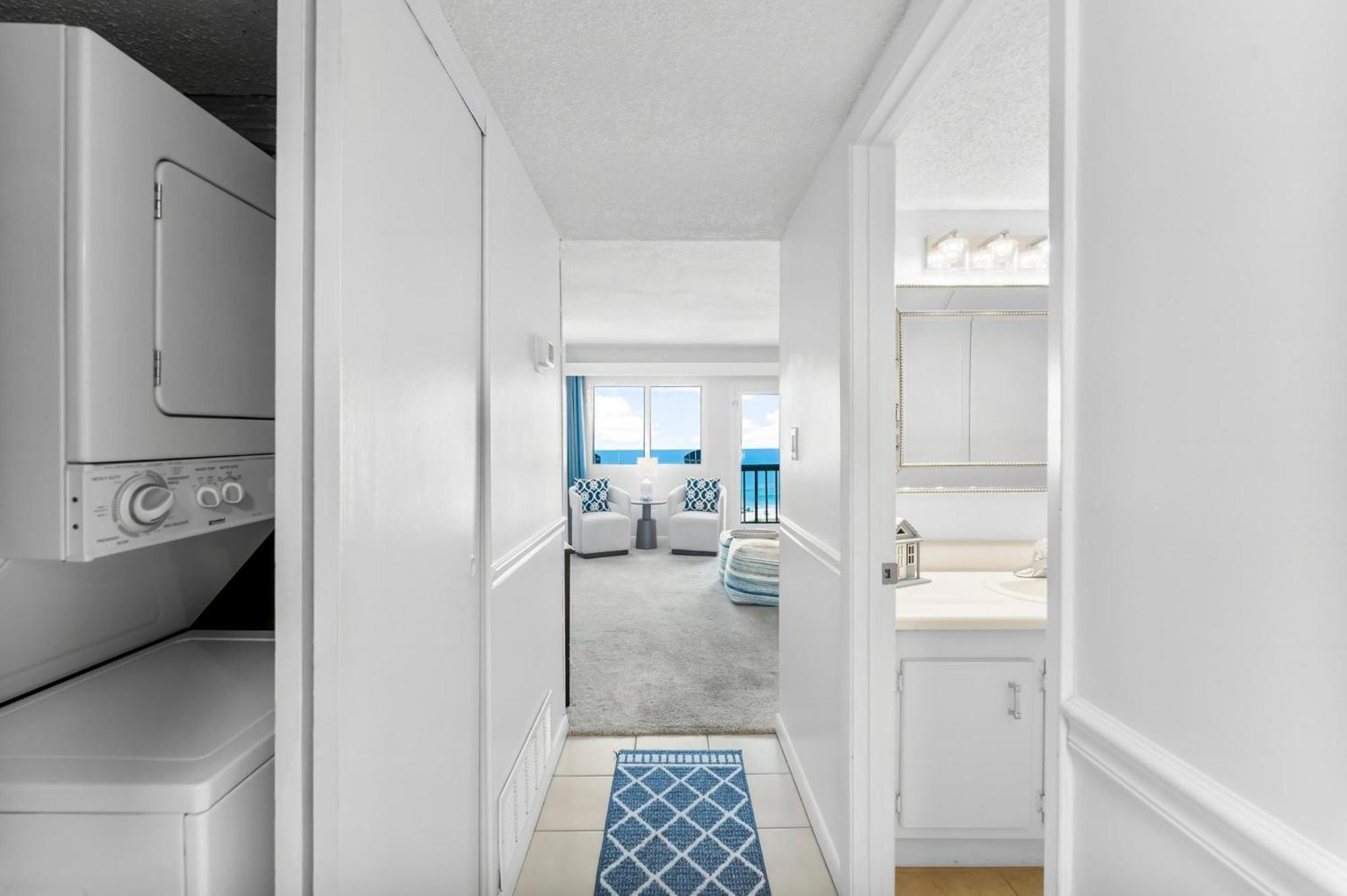 Pinnacle Port Beach Resort Panama City Beach Quarto foto