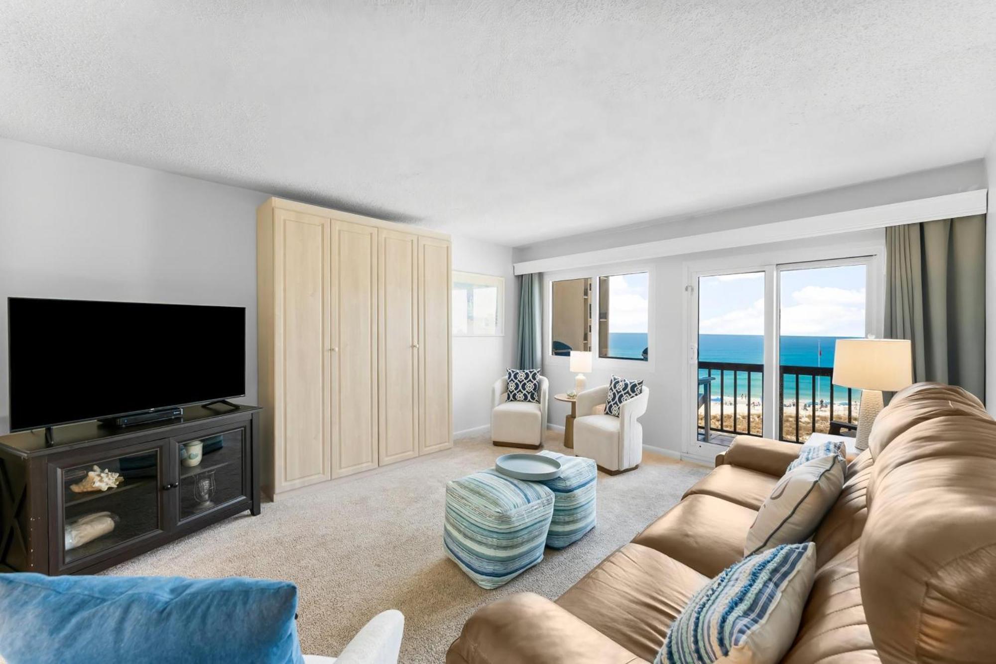 Pinnacle Port Beach Resort Panama City Beach Quarto foto