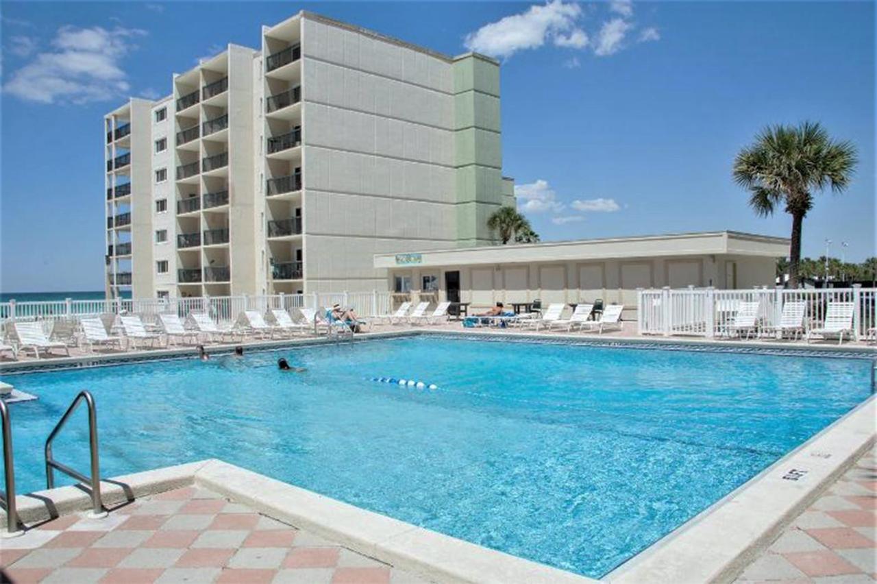 Pinnacle Port Beach Resort Panama City Beach Exterior foto